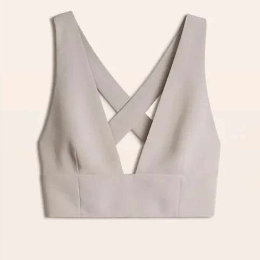 Aritzia Wilfred Gerland top in Cairo (101) - Picture 8 of 8